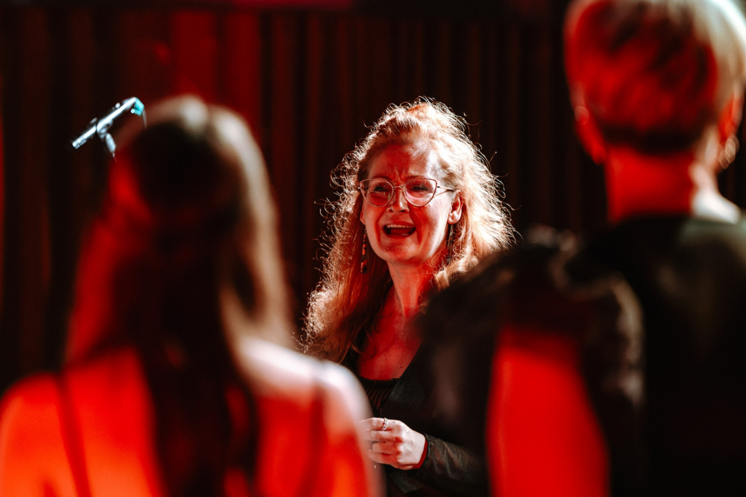 Šibenčani s radionice ‘Moje pjesme, moji snovi’ pokazali zašto smo grad glazbe