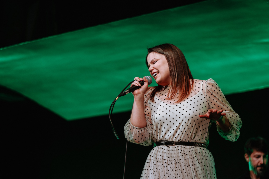 Šibenčani s radionice ‘Moje pjesme, moji snovi’ pokazali zašto smo grad glazbe