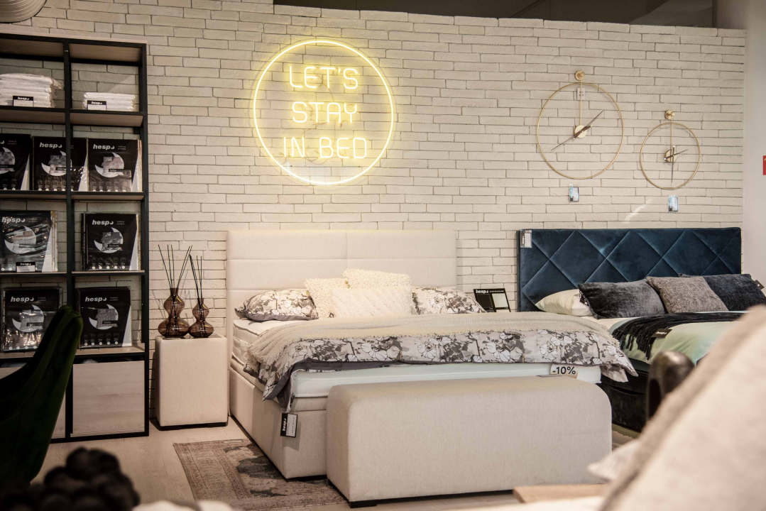 Super popusti čekaju vas u Hespu! 