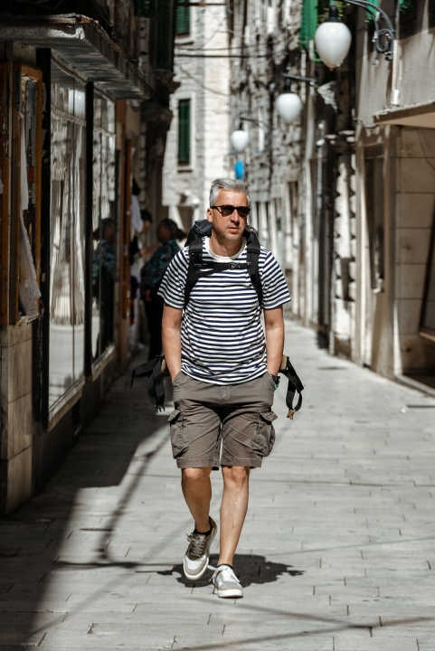 FOTO Đir po gradu, četvrtak 16. svibnja