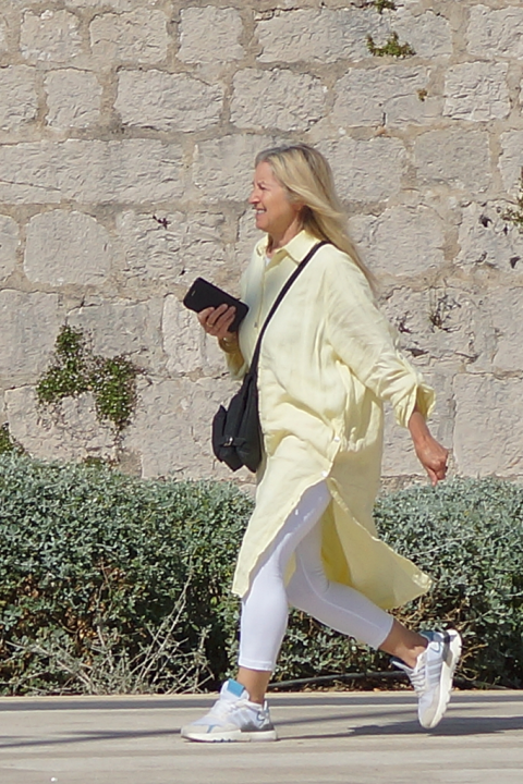 FOTO Đir po gradu, subota 18. svibnja