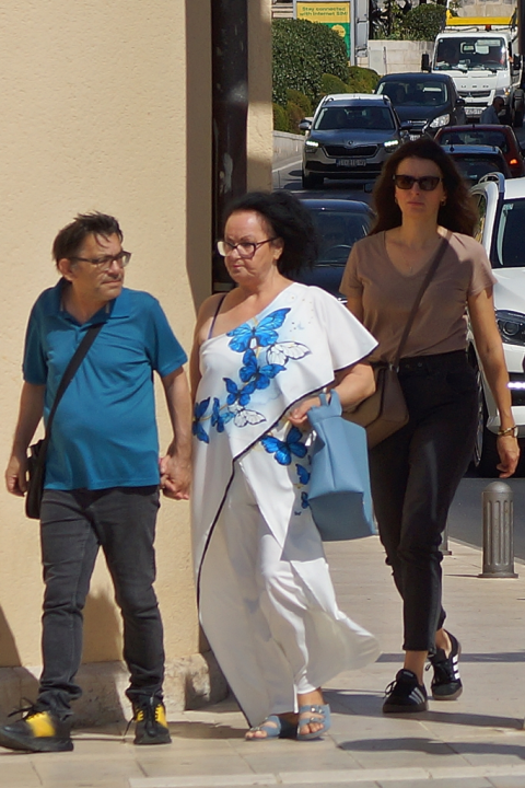 FOTO Đir po gradu, subota 18. svibnja