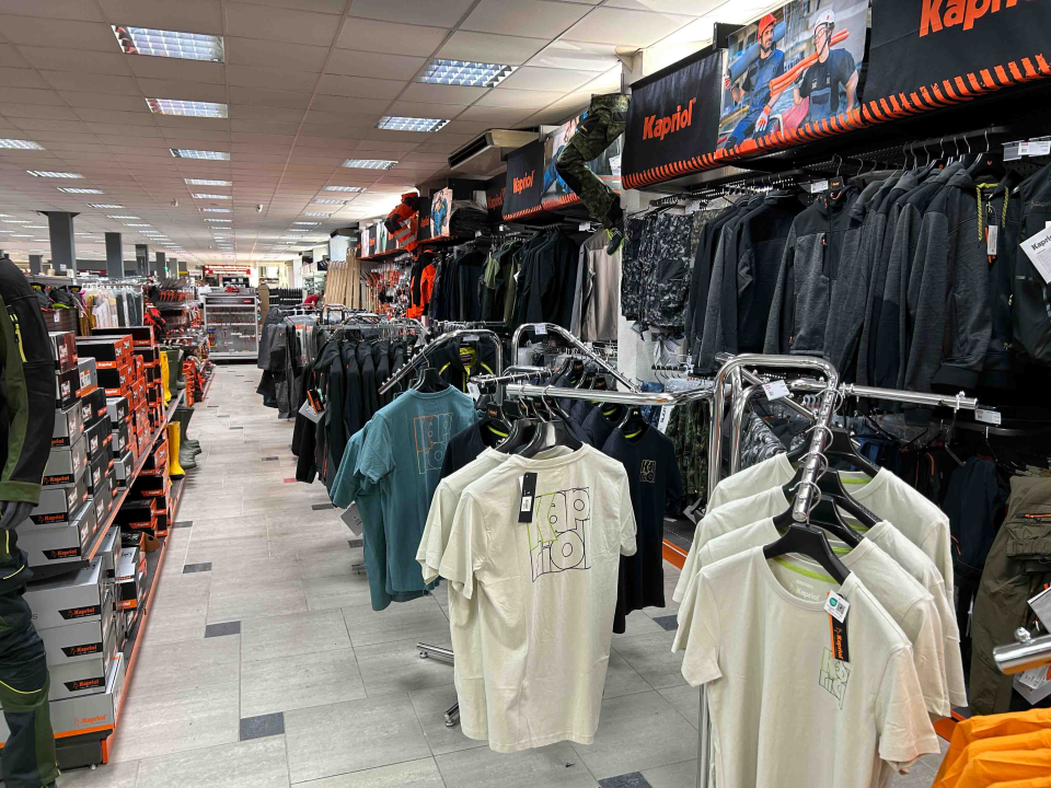 U srijedu veliko slavlje preuređene Građe u Solinu! 