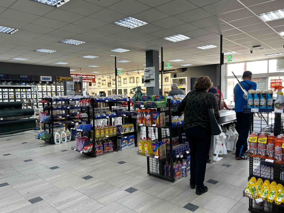 U srijedu veliko slavlje preuređene Građe u Solinu! 