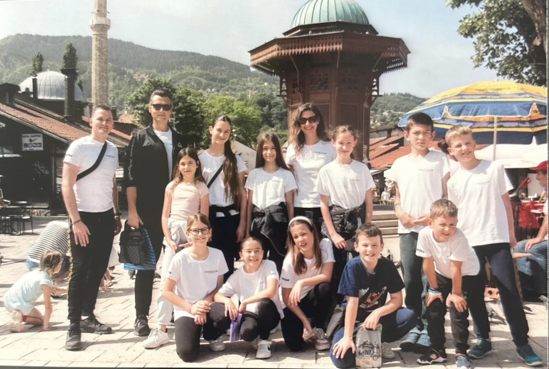 Murterski kartaši postigli odlične rezultate na natjecanju u Sarajevu