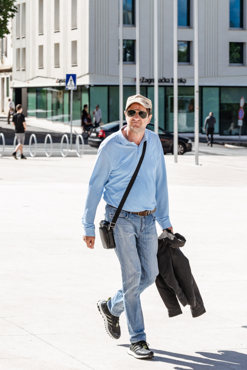 FOTO Đir po gradu, srijeda 22. svibnja