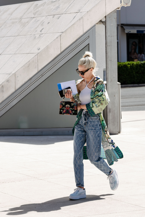 FOTO Đir po gradu, četvrtak 23. svibnja