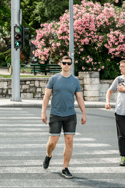 FOTO Đir po gradu, četvrtak 23. svibnja