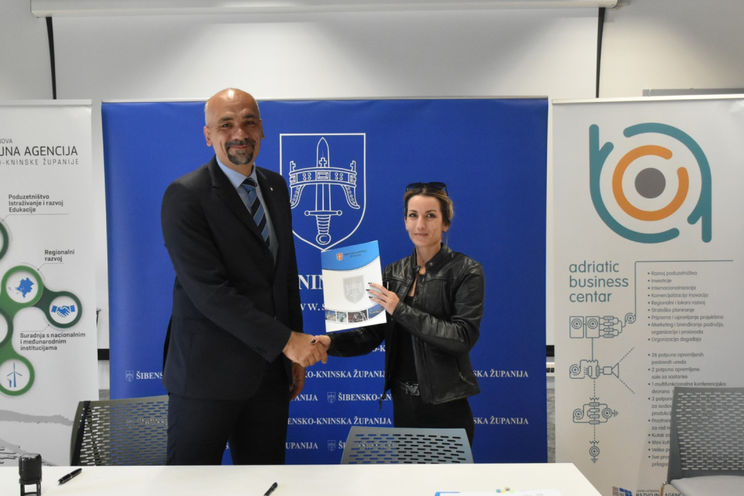 Župan Jelić s predstavnicima kulturnih ustanova potpisao ugovore o dodjeli sredstava