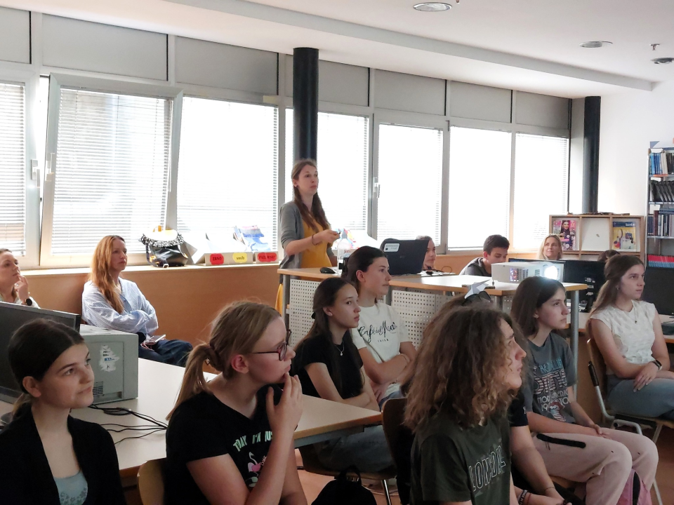 Jelena je na Caminu dnevno hodala 30 kilometara, ali i upoznala supruga