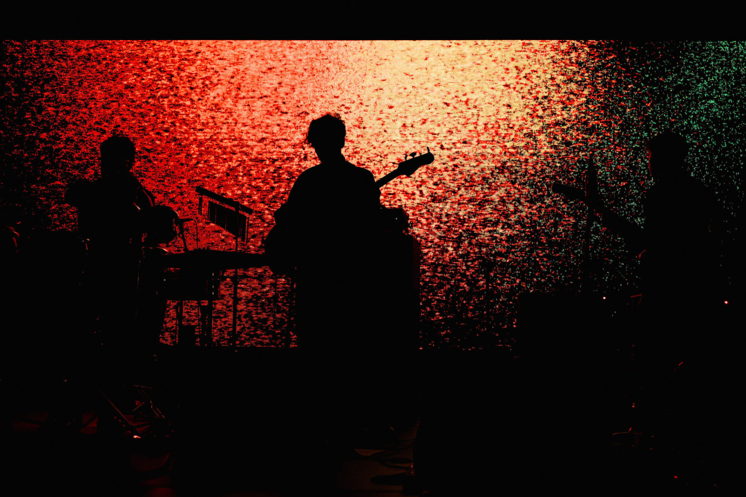  Proslavljen 10. rođendan pozornice na Tvrđavi sv. Mihovila uz odličnu svirku BADBADNOTGOOD