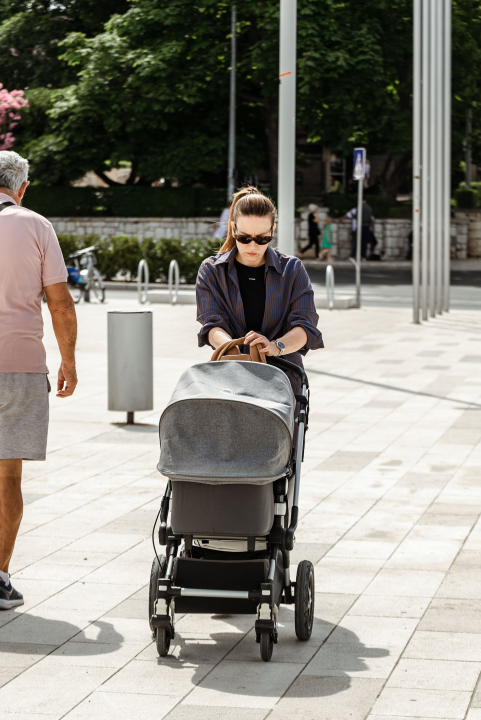 FOTO Đir po gradu, srijeda 29. svibnja