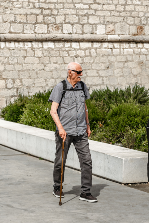 FOTO Đir po gradu, srijeda 29. svibnja