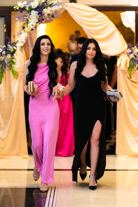 Zavirite na maturalni ples Srednje strukovne škole (2)