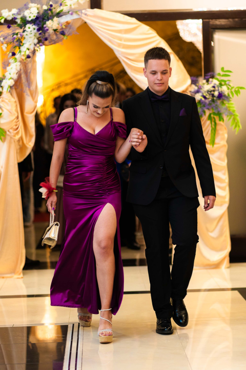 Zavirite na maturalni ples Srednje strukovne škole (2)