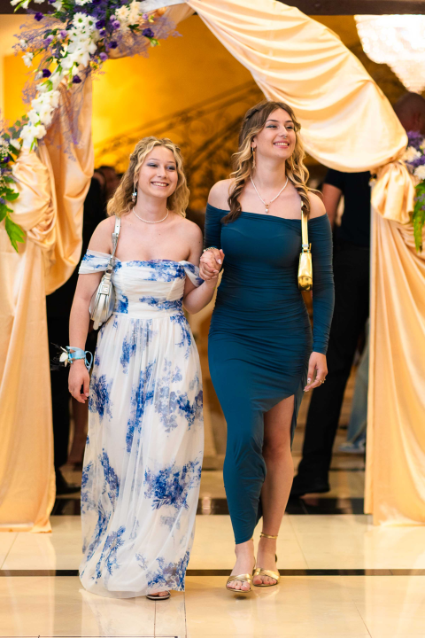 Zavirite na maturalni ples Srednje strukovne škole (2)