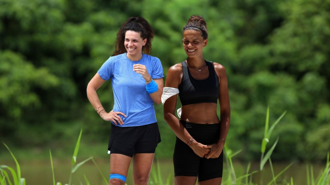 Večeras je finale Survivora: Pogledajte koliko su finalisti smršavili od početka