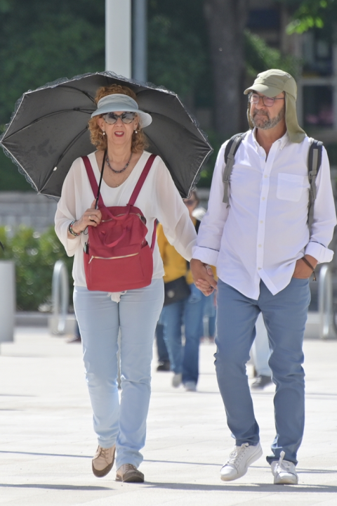 FOTO Đir po gradu, četvrtak 30. svibnja