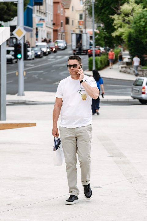 FOTO Đir po gradu, petak 31. svibnja