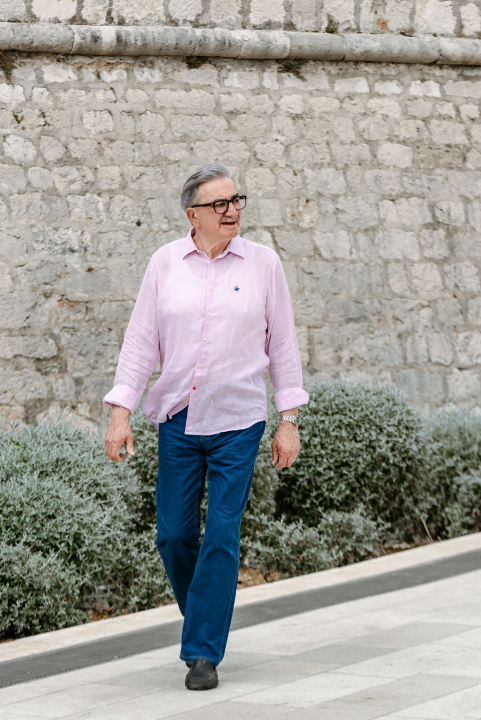 FOTO Đir po gradu, petak 31. svibnja