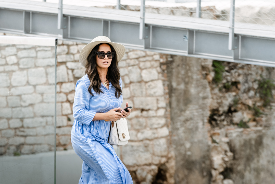 FOTO Đir po gradu, petak 31. svibnja