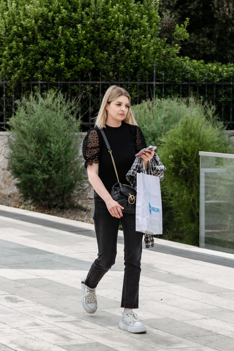 FOTO Đir po gradu, petak 31. svibnja