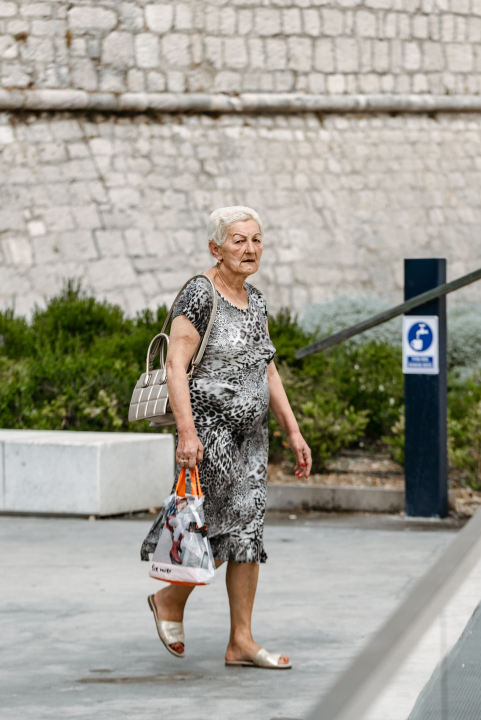 FOTO Đir po gradu, petak 31. svibnja