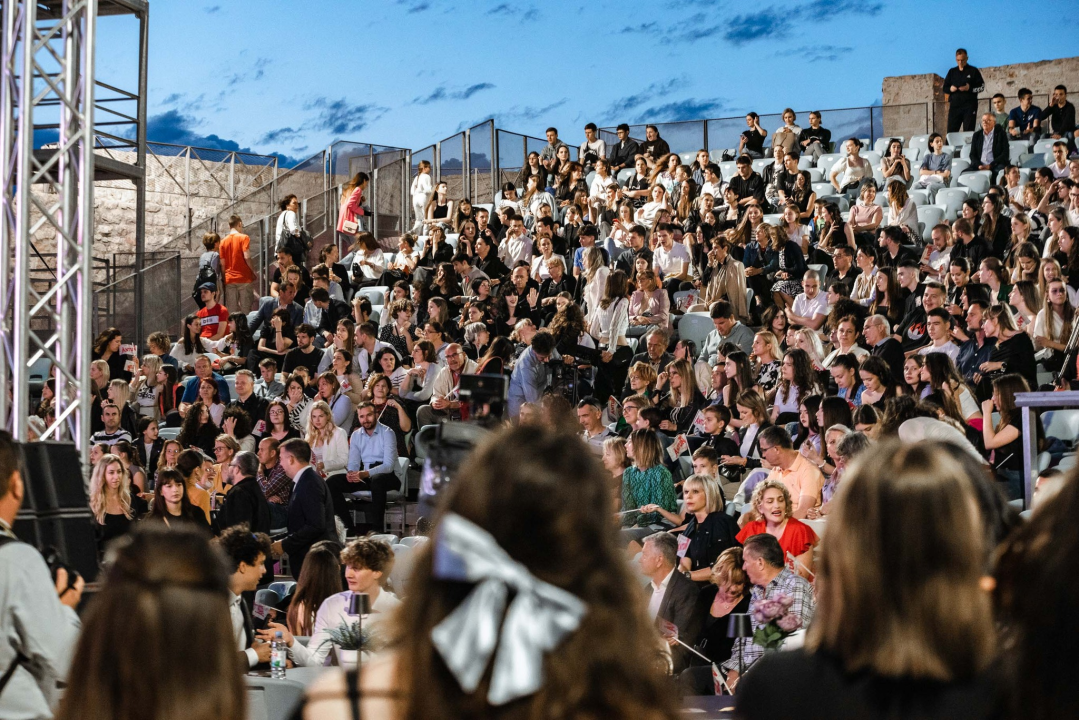 Održan jubilarni gimnazijski 'Antun': 'Prije 20 godina dvoje mladih ljudi došlo je s idejom i ostalo je povijest'