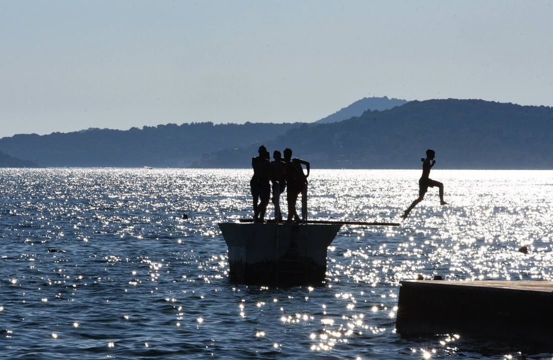 Objavljena velika prognoza za ljeto: Evo što nas čeka
