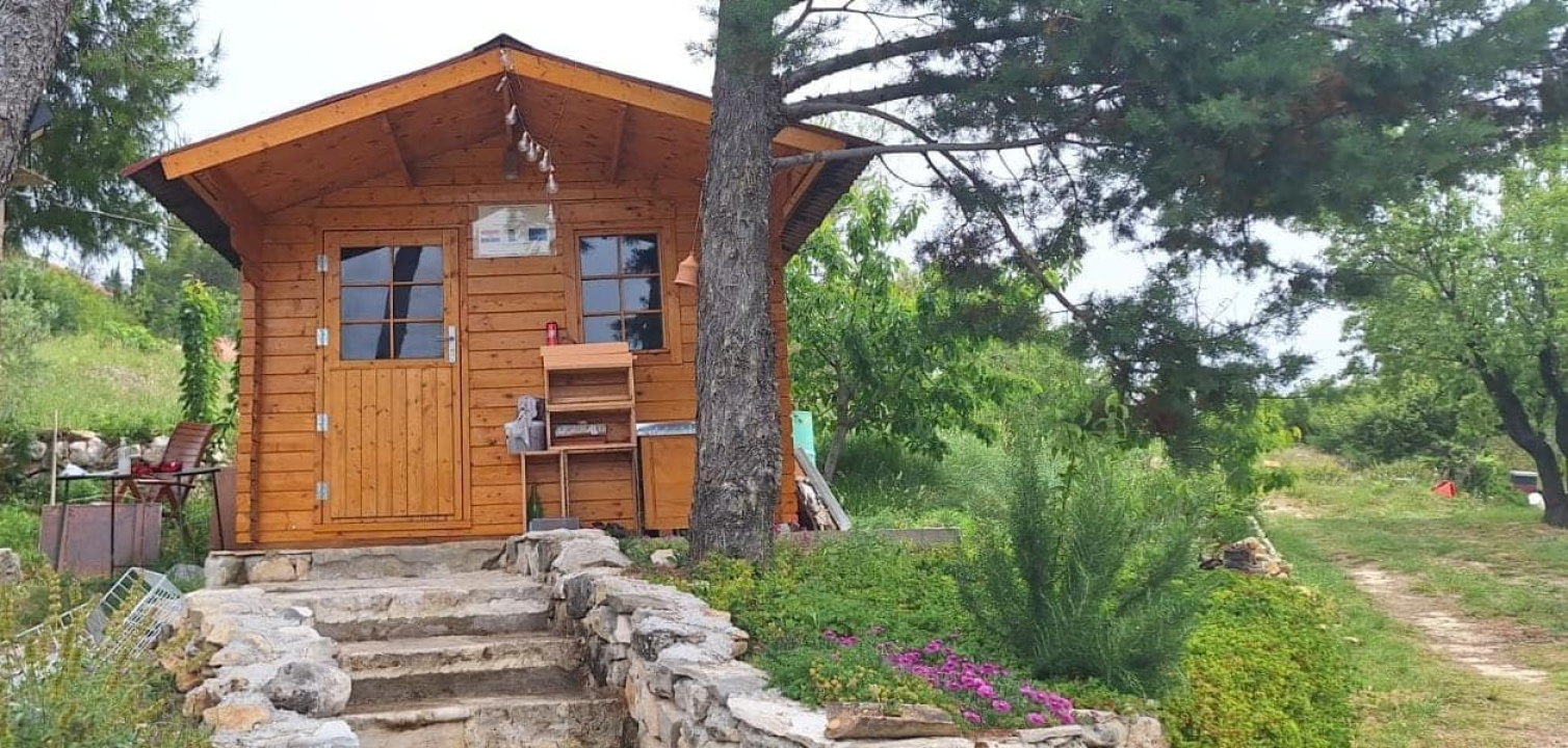 Doris Banić u Dubravicama ima penthouse i hotel, a njezini 'gosti' boravak ne plaćaju