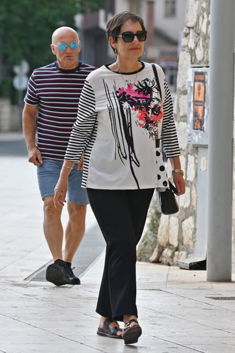 FOTO Đir po gradu, nedjelja 2. lipnja