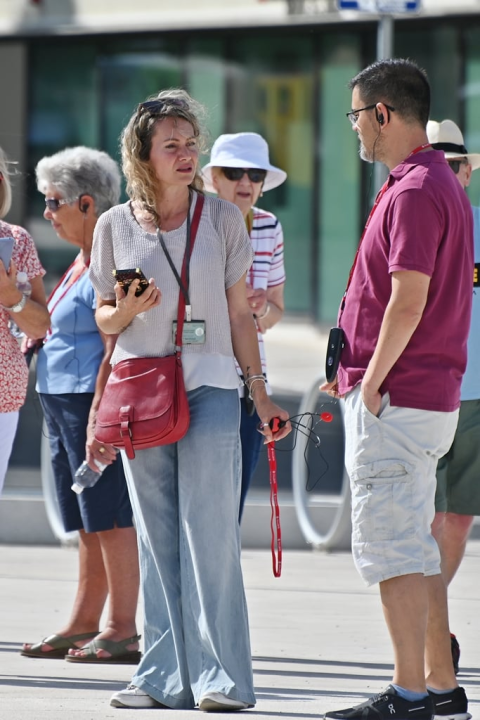 FOTO Đir po gradu, nedjelja 2. lipnja