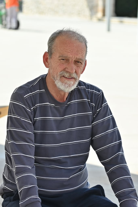 FOTO Đir po gradu, nedjelja 2. lipnja