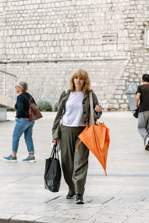 FOTO Đir po gradu, ponedjeljak 3. lipnja