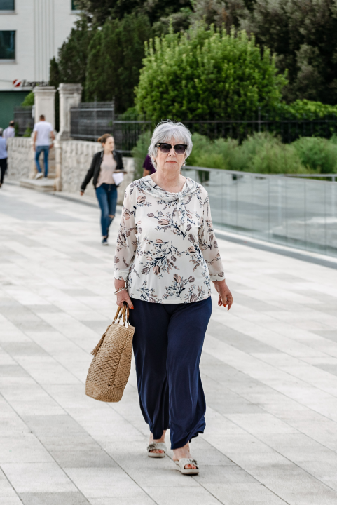 FOTO Đir po gradu, ponedjeljak 3. lipnja