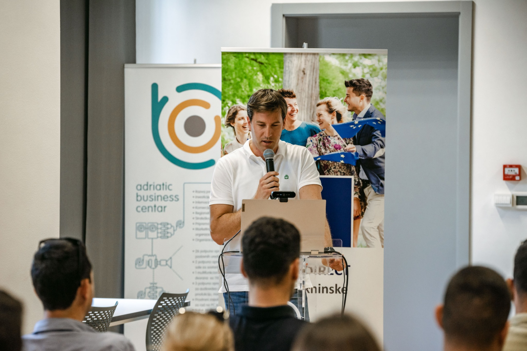 U ABC-u radionica za mlade: 'Pripremite se za svoj prvi izlazak na europske izbore' 