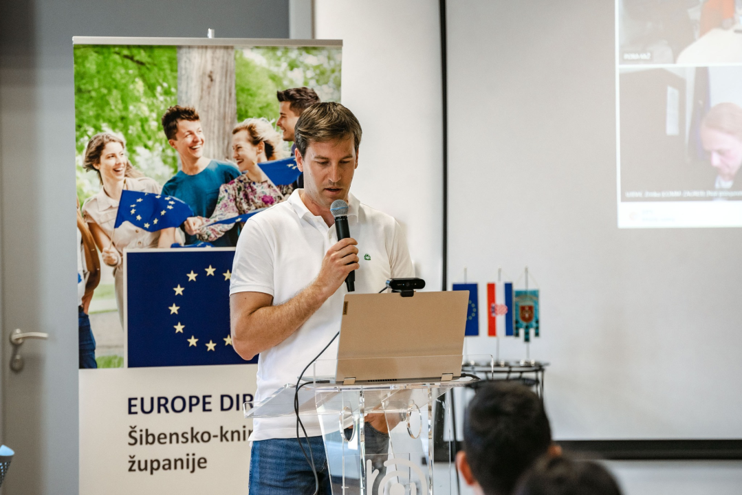 U ABC-u radionica za mlade: 'Pripremite se za svoj prvi izlazak na europske izbore' 