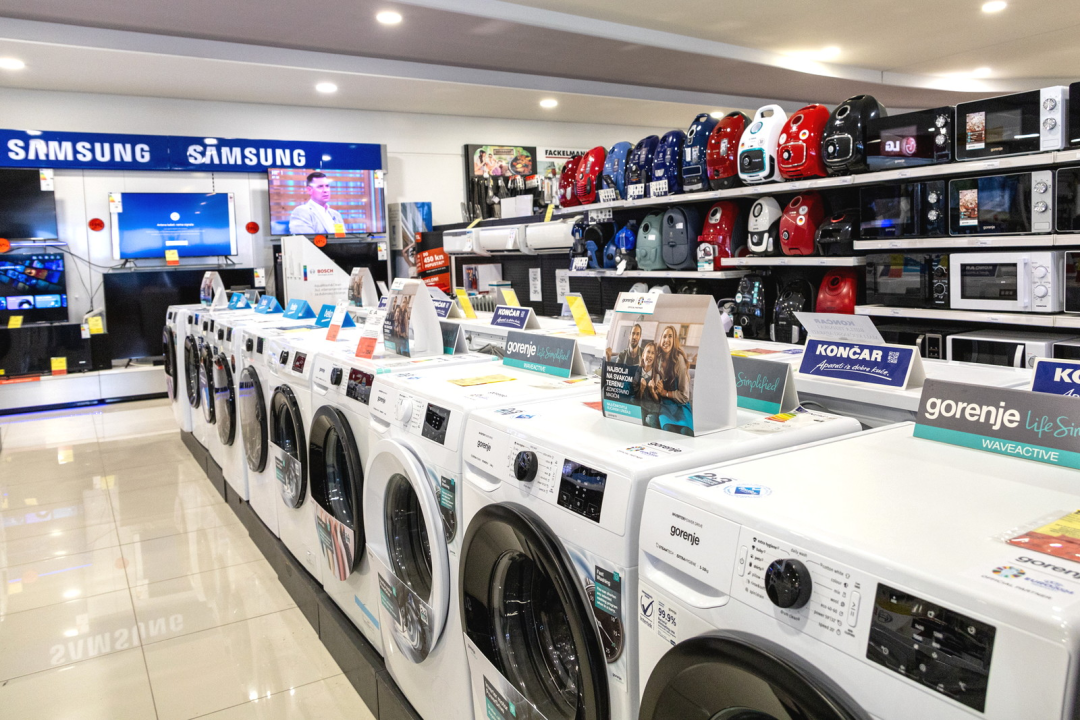 Iskoristite sjajne popuste u Eri Commerce i opremite svoj dom!