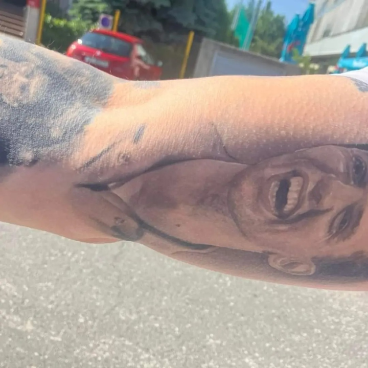 Samir Milla opet je imao otkrivenje u taksiju: Pogledajte o čemu je riječ