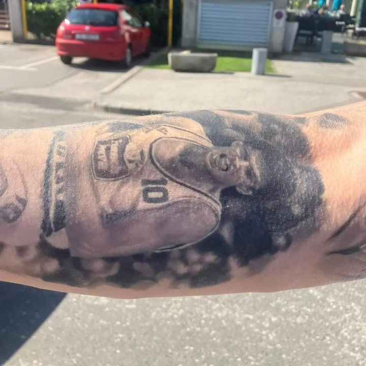 Samir Milla opet je imao otkrivenje u taksiju: Pogledajte o čemu je riječ