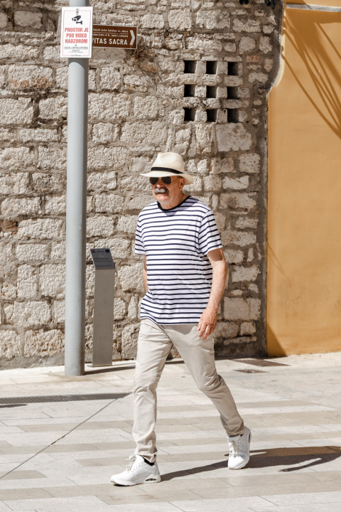 FOTO Đir po gradu, četvrtak 6. lipnja