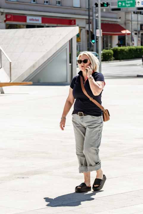 FOTO Đir po gradu, četvrtak 6. lipnja