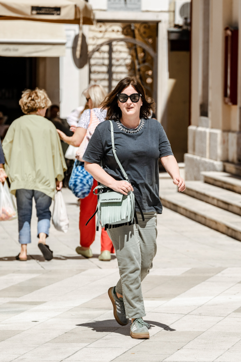 FOTO Đir po gradu, četvrtak 6. lipnja