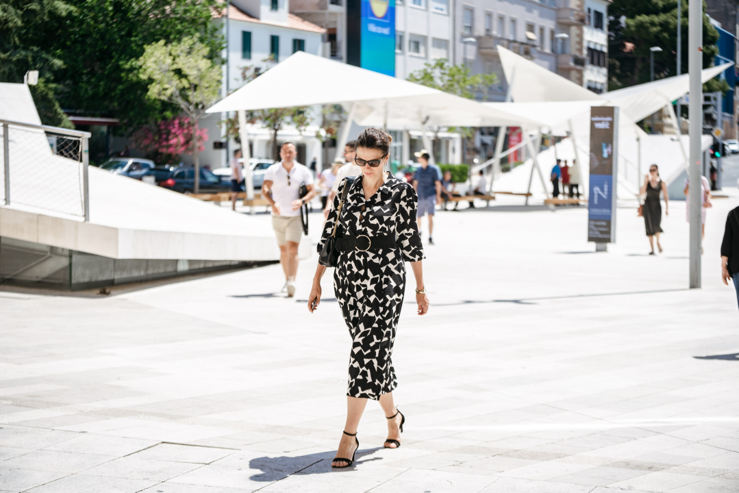 FOTO Đir po gradu, petak 7. lipnja