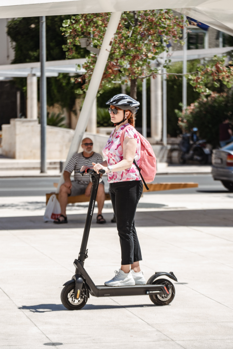 FOTO Đir po gradu, petak 7. lipnja