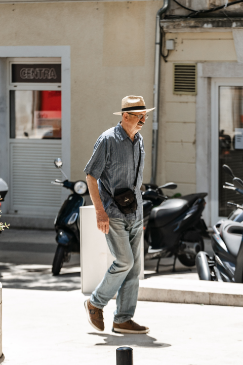 FOTO Đir po gradu, petak 7. lipnja