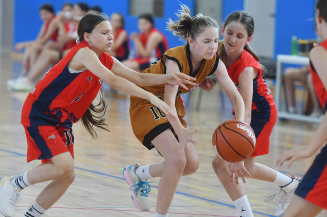 Treći uzastopni osvojeni turnir u kategoriji U-12 za Akademiju Anđa Jelavić