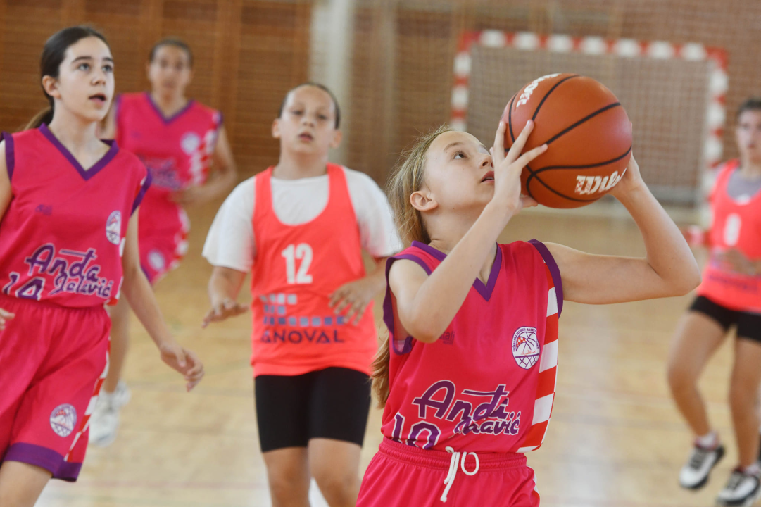 Treći uzastopni osvojeni turnir u kategoriji U-12 za Akademiju Anđa Jelavić