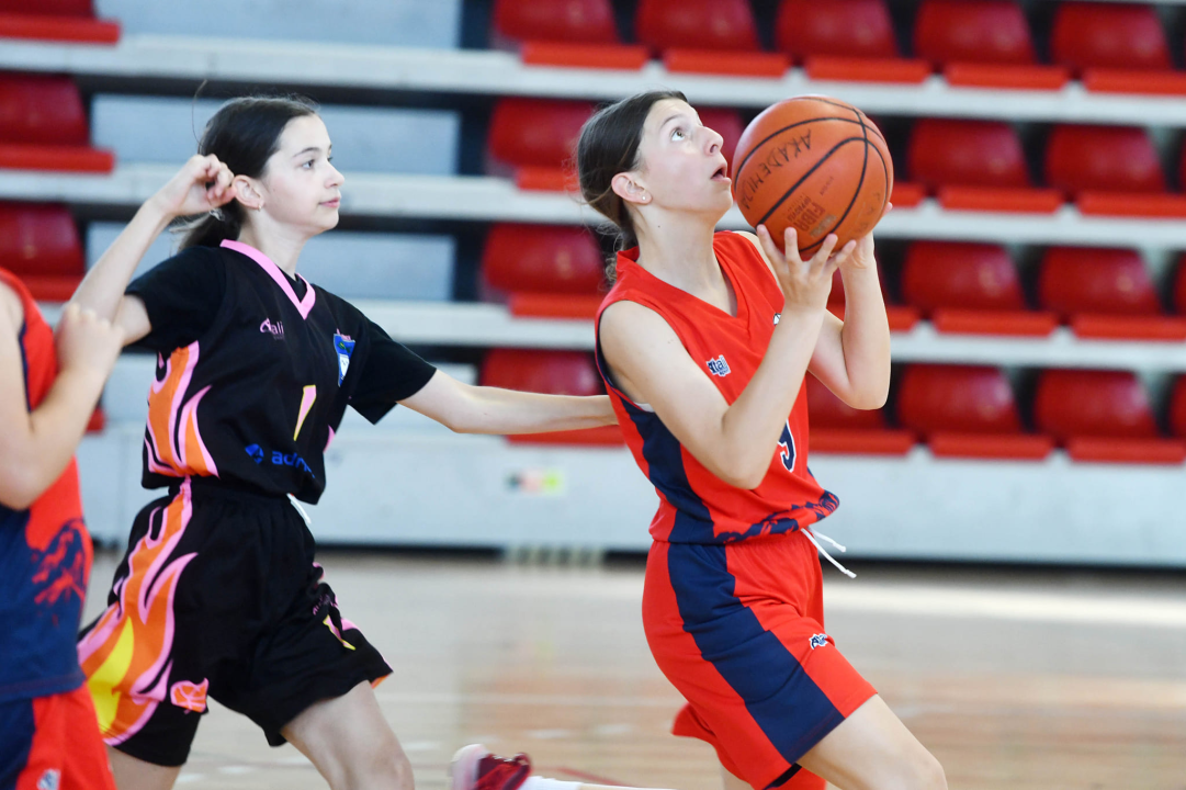 Treći uzastopni osvojeni turnir u kategoriji U-12 za Akademiju Anđa Jelavić