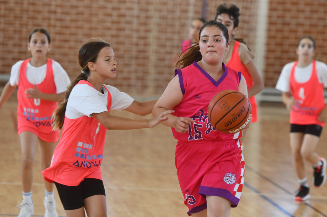 Treći uzastopni osvojeni turnir u kategoriji U-12 za Akademiju Anđa Jelavić